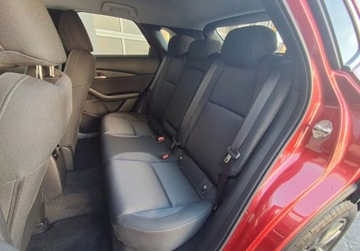 Mazda CX-30 2024 Mazda CX-30 2.0 Hybryda 186KM, zdjęcie 11