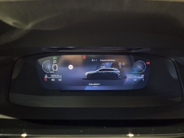 Peugeot 2025 Peugeot 308 1.2 mHEV GT e-DCS6 145 KM DEMO Dealer Gwarancja 23 1.2 Hybryda, zdjęcie 17