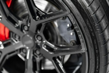 Chevrolet Corvette C7 2022 Chevrolet Corvette 6.2 V8 2LT Z51.Vossen. Paragon., zdjęcie 15