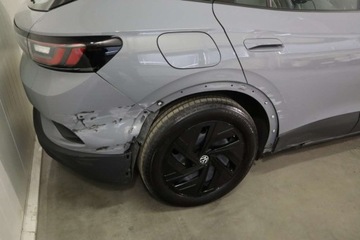 Volkswagen 2022 Volkswagen ID.4 Pro Performance 204 KM, duza bateria 77kWh, pelna faktura, zdjęcie 6