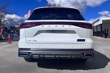 Chery Tiggo 8 SUV PHEV 1.5 T-GDI DHE 279KM 2025 CHERY TIGGO 8 Prestige 1.5 T-GDI Super Hybrid DCT 279KM 2025, zdjęcie 4