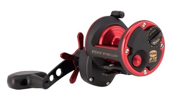 Multiplikator Penn GS MAG3 Star Drag 515