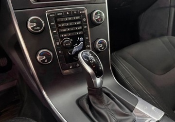 Volvo V60 I Kombi Facelifting 1.5 T3 DRIVE-E 152KM 2017 Volvo V60 Polski salon _ Pierwszy wlasciciel _ 1.5 Benzyna 152KM, zdjęcie 7