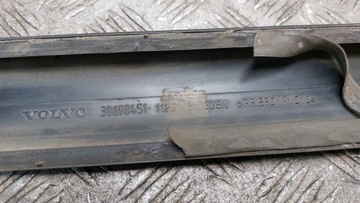 LIŠTA DVEŘE LEVÝ PŘEDNÍ XC90 I FL 30698451 471-46
