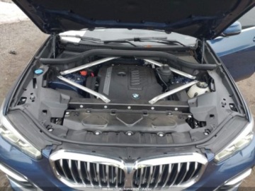 BMW X5 G05 2020 BMW X5 xDrive40i 2020 3.0 Benzyna 335KM, zdjęcie 8