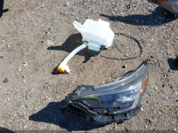 Subaru 2025 Subaru Outback 2025 r., 2,5L PREMIUM 2.5 Benzyna 182KM, zdjęcie 13