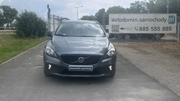 Volvo 2015 Volvo V40 Cross Country Raty 2.0d Radar Pdc Panorama Serwis 130tys km Zar, zdjęcie 6