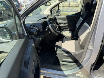 Citroen Berlingo III 2023 Citroen Berlingo Niepełnosprawnych inwalida 2024, zdjęcie 16