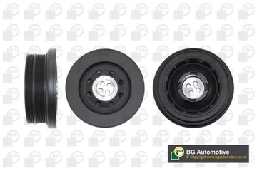 BGA KOLO ŘEMENICE DP1018