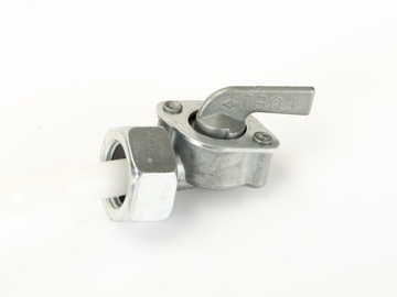 Kranik paliwa Romet Motors Ogar 202, Router BASSA WM