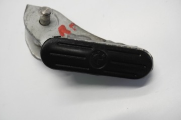 BMW R 1200 GS K25 04-07 PODNÓŻEK PRAWY PRZÓD