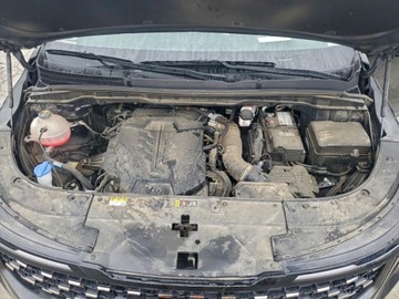 Kia Carnival II 2025 Kia Carnival Sx 2025 3.5 Benzyna 290KM, zdjęcie 6