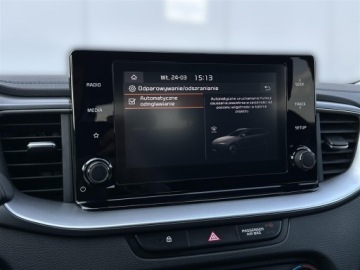Kia Ceed III Hatchback Facelifting  1.5 T-GDI 160KM 2023 Kia Ceed 1.5T-GDI 160KM M DCT l CarPlay/Android Au, zdjęcie 25