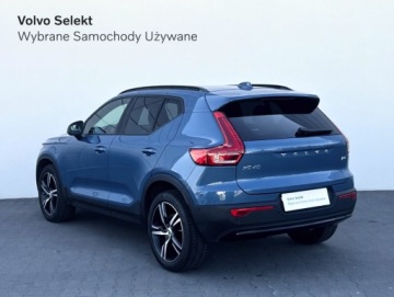 Volvo XC40 Crossover Facelifting 2.0 B3 163KM 2025 Volvo XC 40 B3 Plus Dark | Driver Assist | Kamera, zdjęcie 5