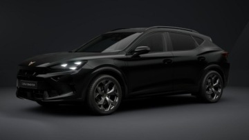 Cupra Formentor Crossover PHEV Facelifting 1.5 e-HYBRID 204KM 2026 Cupra Formentor 1.5 e-Hybrid 204 KM DSG, już za, zdjęcie 5