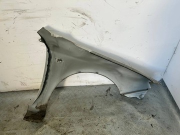 BLATNÍK LEVÝ PŘEDNÍ SUBARU IMPREZA GH III 37J