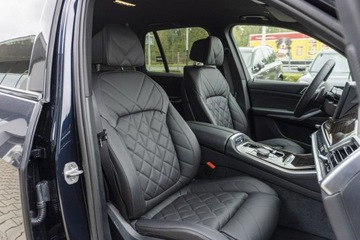 BMW X5 G05 SUV Facelifting 3.0 30d 298KM 2025 BMW X5 xDrive30d Dostępne od ręki!, zdjęcie 20