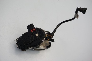 KTM 390 DUKE 17- ДРОССЕЛЬНАЯ ИНЖЕКЦИЯ