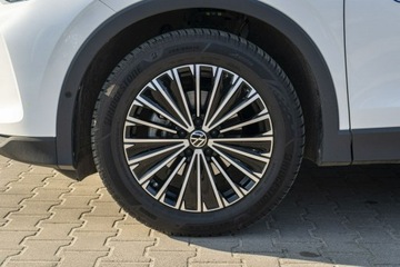 Volkswagen Tiguan II SUV Facelifting 1.5 TSI 150KM 2024 Volkswagen Tiguan Elegance 1.5 TSI 150 KM DSG,, zdjęcie 6