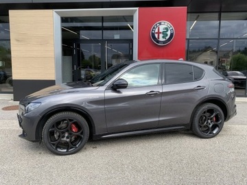 Alfa Romeo Stelvio SUV Facelifting 2023 2.0 GME Turbo 280KM 2025 ALFA ROMEO Stelvio Turbo Veloce Q4 Suv 2.0 (280KM) 2025, zdjęcie 1