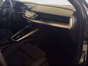 Audi A3 8Y RS Limousine 2.5 TFSI 400KM 2024 Audi RS3 Limousine Rs Design 2024 2.5 Benzyna 400KM, zdjęcie 13