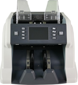 Liczarka Glover GC-130 VC + BONY SODEXO