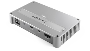 Hertz wzmacniacz do łodzi jachtu Venezia V5 Marine Hi-Fi