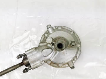 Yamaha FJR 1300 A 14- РАЗНЫЕ ВАЛЫ GARDAN DRIVE