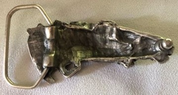 Цвета пряжек ремня для кобылы