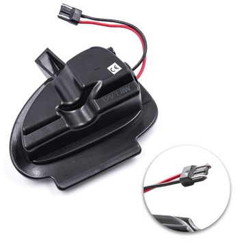 СВЕТОДИОДНАЯ ПОДСВЕТКА ЗЕРКАЛА VW GOLF VI TOURAN TIGUAN JETTA EOS TIGUAN SHARAN