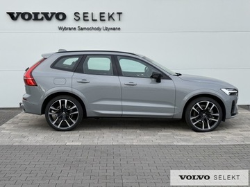 Volvo XC60 II 2024 Volvo XC 60 XC60 T6 Plug-In | AWD | Ultra Dark | a, zdjęcie 3