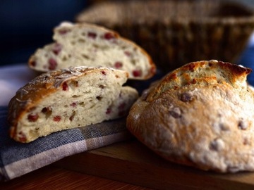 ZAKWAS DO CHLEBA TYP 720 CHLEBOWY ŚWIEŻY ŻYTNI 330ml ! PRZEPIS ! SPIŻARENKA