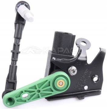 AUDI A8 D4 A7 A6 C7 CZUJNIK POZIOMOWANIA REFLEKTORÓW KSENONOWYCH REGULACJI