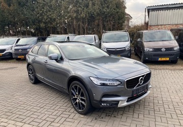 Volvo 2018 Volvo V90 Cross Country Volvo V90 Cross Country 2.0 Diesel 190KM, zdjęcie 2