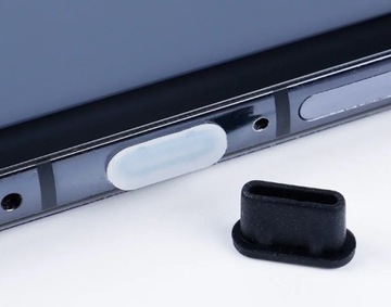 ПЫЛЕЧАСТОКА ДЛЯ СМАРТФОНА ТИПА C USB-C