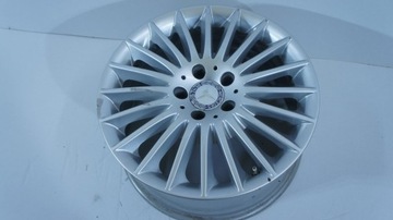 Felga A2124015402 K9191 5x112 ET48 8Jx17 Mercedes