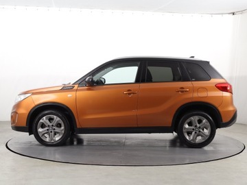 Suzuki Vitara III SUV 1.6 VVT 120KM 2018 Suzuki Vitara 1.6 VVT, Salon Polska, Automat, zdjęcie 2