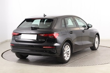 Audi A8 D5 2021 Audi A3 30 TFSI, Salon Polska, 1. Właściciel, zdjęcie 4