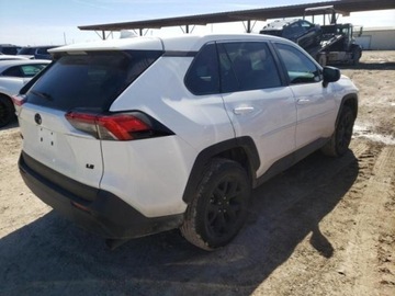 Toyota 2023 Toyota RAV4 2023r., 2.5l, zdjęcie 2