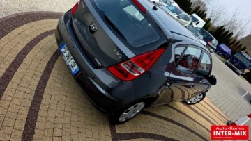 Hyundai i30 I Hatchback 1.6 CRDi 90KM 2008 Hyundai i30 1,6 crdi 1.6 Diesel 90KM, zdjęcie 14