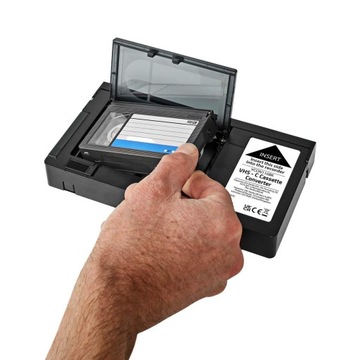 VHS Converter - VHS -C