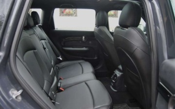 Mini Clubman F54 Kombi 2.0 178KM 2020 MINI Clubman GWARANCJA, 2020r, 2.0 Benzyna, 4x4, Automat, Swietnie utrzyma, zdjęcie 7