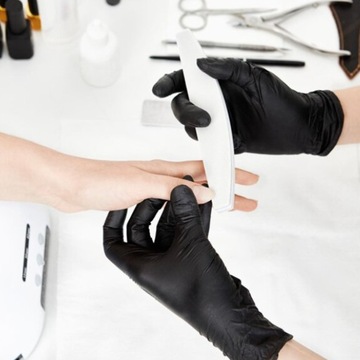 Boska Nails GALARETKA żel budujący 50ml Miss Pink