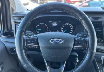 Ford Transit Custom I 2021 Ford Transit Custom Ford Transit Custom 2.0 Diesel 130KM, zdjęcie 5