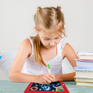 ГРАФИЧЕСКИЙ ПЛАНШЕТ ДЛЯ РИСОВАНИЯ ДЛЯ ДЕТЕЙ