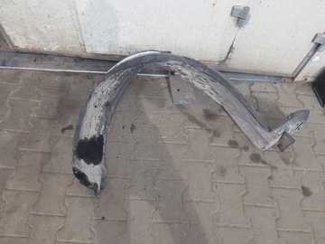 HONDA ACCORD 8 VIII 08-15R PODBĚH PRAVÉ PŘEDNÍ