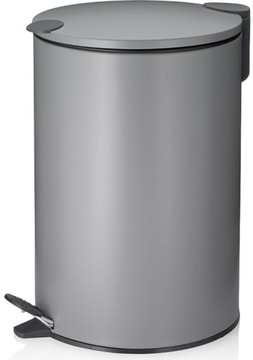 Kela KL-10640 Maty szare 12l