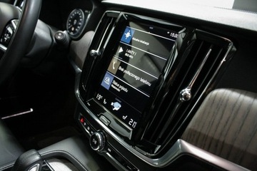 Volvo V90 II Cross Country 2.0 T5 250KM 2020 Volvo V90 Cross Country Salon, zdjęcie 18