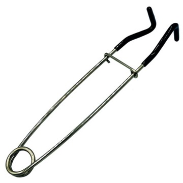 ROZWIERACZ PASZCZY SZCZĘK SZCZUPAKA SANDACZA 17 cm