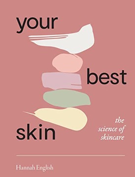 YOUR BEST SKIN - Hannah English [KSIĄŻKA]